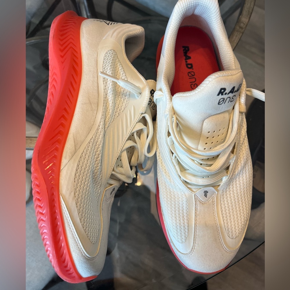 RAD Global CrossFit Trainers Like New